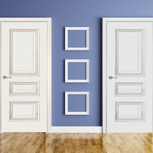 Interior doors