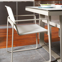 Outdoor Furniture Collection 2014 - Outdoor Dining Chairs