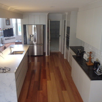 Satinwood Place