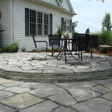 Hardscapes