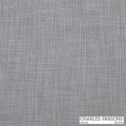 Charles Parsons Interiors - Charles Parsons Jackson - Pigeon - Drapery Fabric