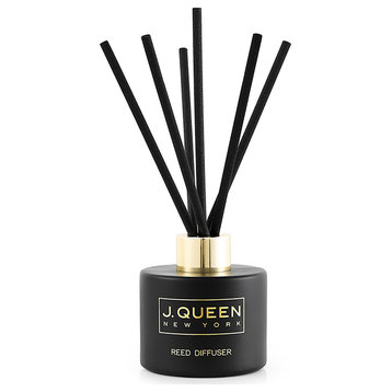 Five Queens Court Reed Diffuser
