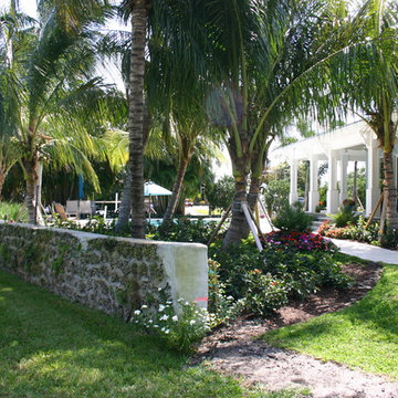 West Indies Shady Banks