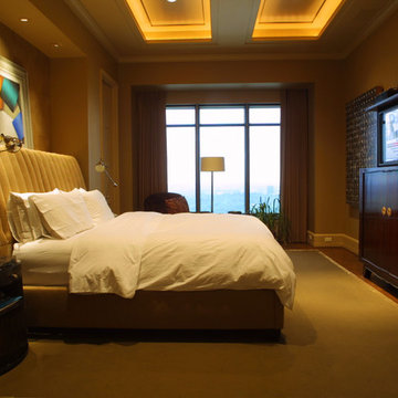 Master Suite