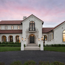 Exteriors