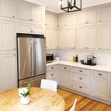 Eat in Kitchen