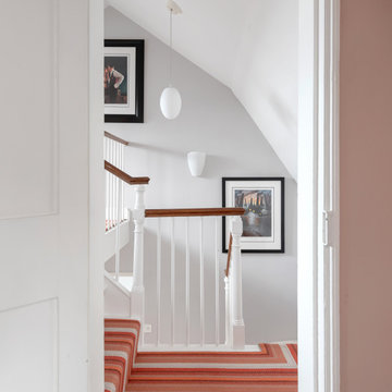 Georgian Townhouse