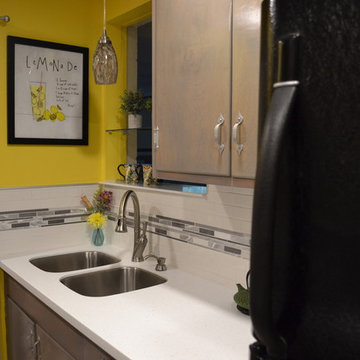 Kitchen Renovation