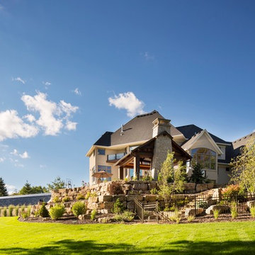 Indoor-Outdoor Living – Unbelievably Fun Outdoor Living