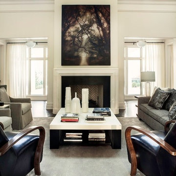 Ascot Manor