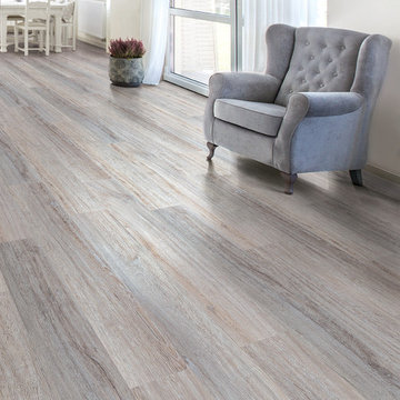 Wood Floors & More new