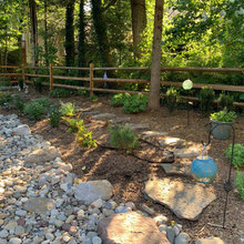 Hardscaping