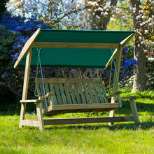 Patio Ideas