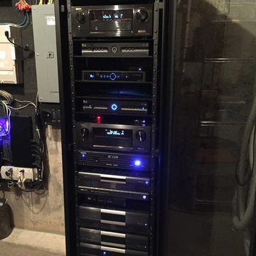 Rack it Up