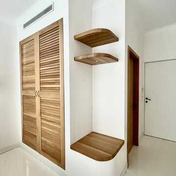 CHAMBRE double n°5
