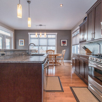 1111 Shepherd Way - Saskatoon - Willowgrove