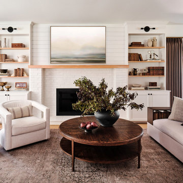Hollywood Park Project