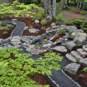 Landscape Construction