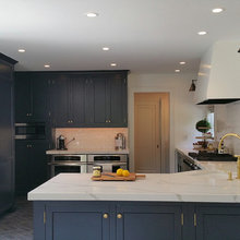 Cabinets