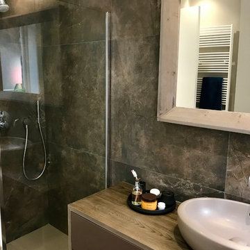 Feng Shui London Chiswick Refurbishment