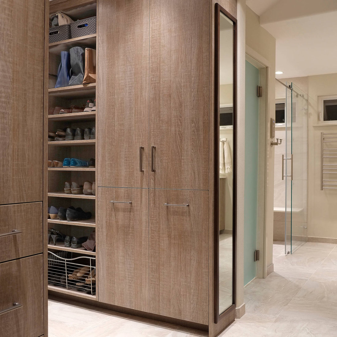 Luxe Master Suite