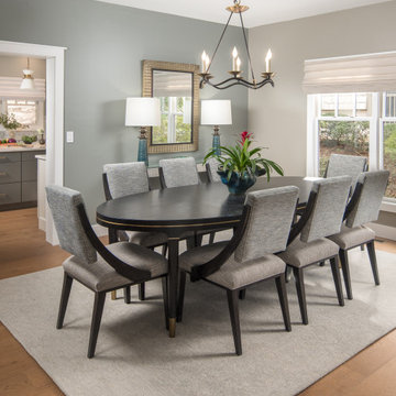 Refined Living, Effortless Dining
