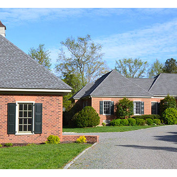 Custom Homes & Exteriors