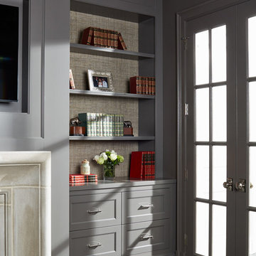 Interior Portfolio