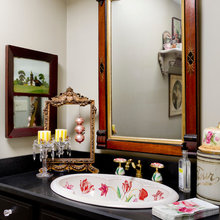 My Bathroom Plan