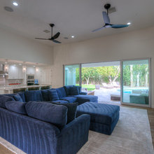 Casita Family Room
