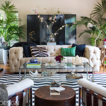 Eclectic