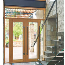 Sagamore Stairway