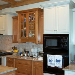 styles - Kitchen Cabinetry