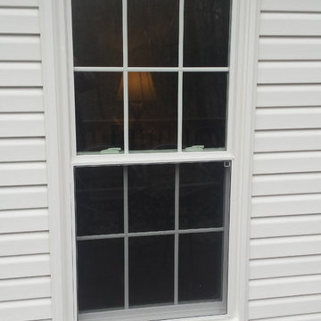 1407 Loch Carron Way, Bel Air, MD - Window Installation