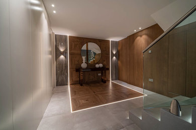 Vivienda unifamiliar Rioja Baja