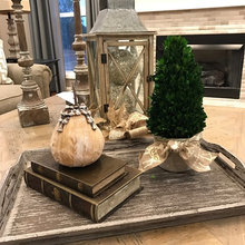 Table top ideas
