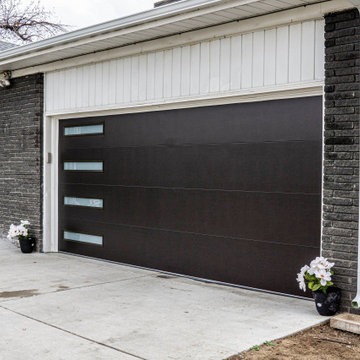 Custom Garage Door in Arvada, CO