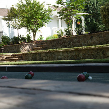 Claybrooke Outdoor Living