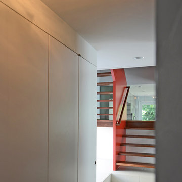 Brookland House Renovation + Addition