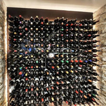 Myths Busted: A Guide to Wine Cellars