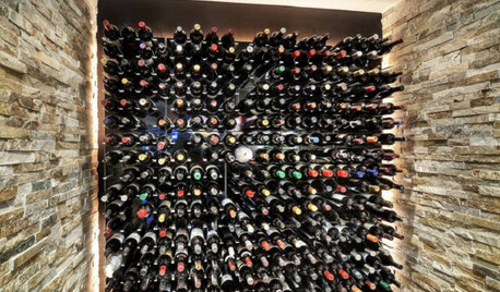 Myths Busted: A Guide to Wine Cellars