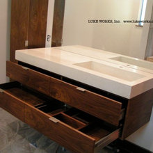 Cabinet Pulls