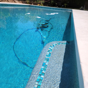 Coral Pool and Spa Portfolio Pictures pt. 10