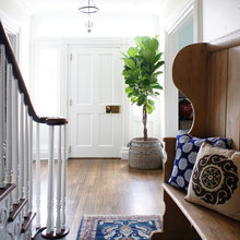 Foyers