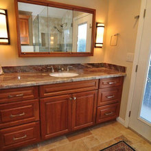 Bathroom Ideas