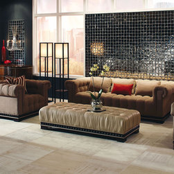 Crossville Sideview - Products