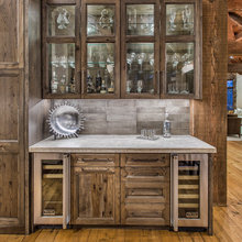 Wet Bar