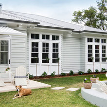 Exterior Ideas