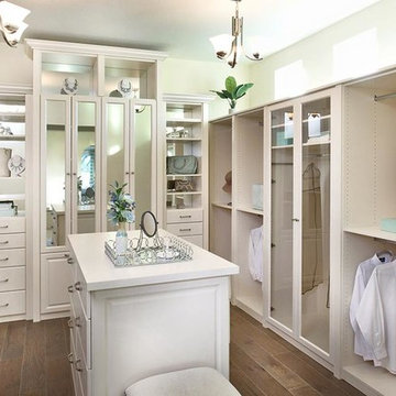 Closets