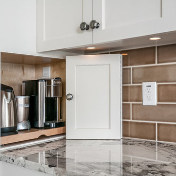 A Special Family Kitchen